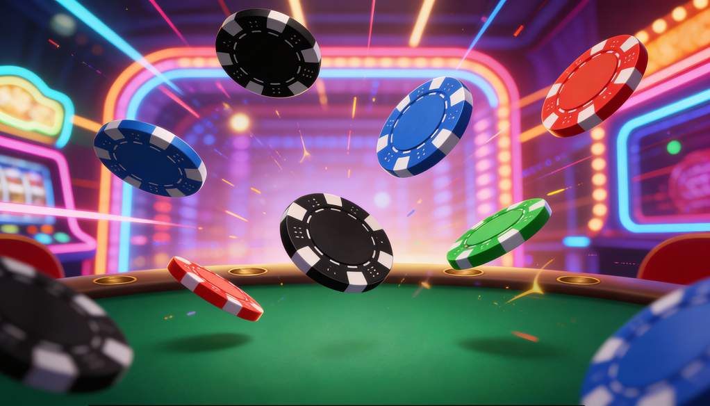 Oshicasino Oshicasino